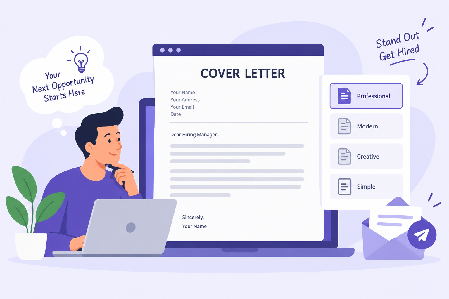How to Sync Your GitHub to a Developer Portfolio & Land Tech Jobs